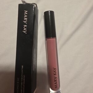 Mary Kay Brilliant Lip Gloss - Soft Pink